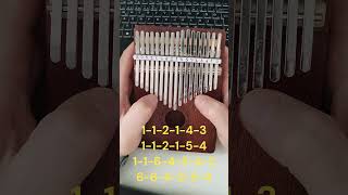 Download lagu Happy Birthday #kalimba #kalimbacover #kalimbatutorial #kalimba #happybirthday #happybirthdaysong mp3