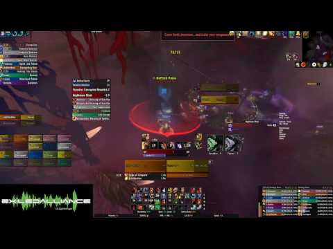 Exiled Alliance vs Mythic Dragons of Nightmare