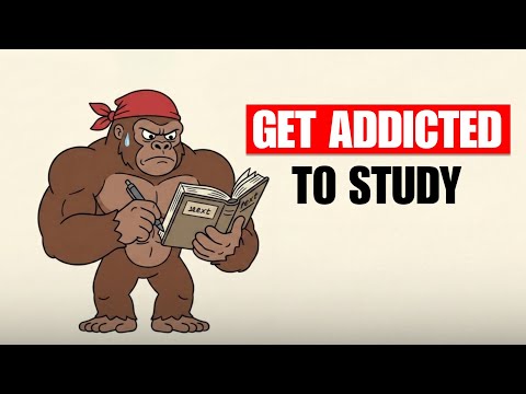 How to Study When You Don’t Feel Motivated at All