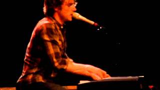 Jon McLaughlin -- What I Want