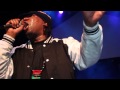KRS -One - GIVES JPBTV A SHOUTOUT ON STAGE