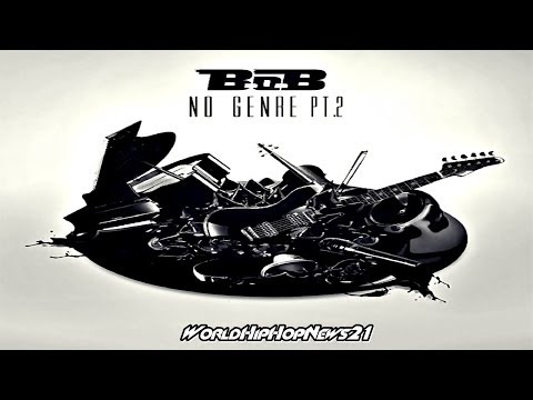 B.o.B - Swing My Way Feat. Sevyn Streeter