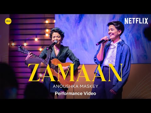 Zamaan Performance — watch video