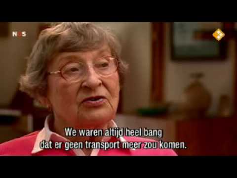 Selma, de vrouw die Sobibor overleefde