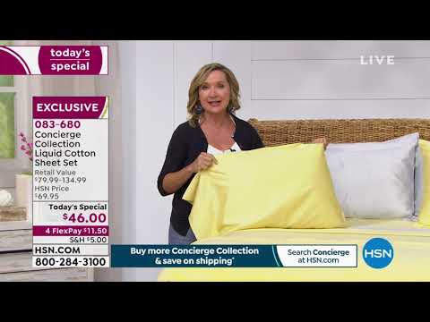 HSN | Lunch Rush with Michelle Yarn 07.29.2019 - 12 PM