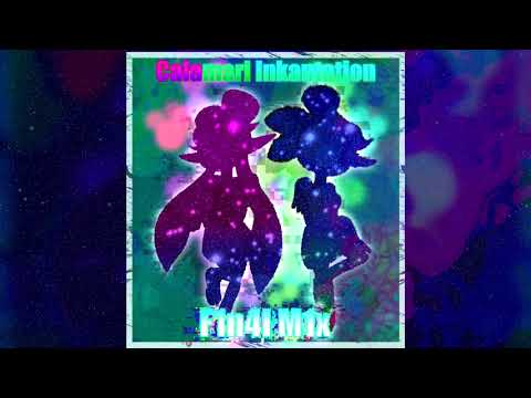 Calamari Inkantation  [F1n4l M1x]