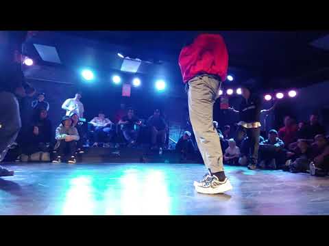 [semi] SCNDRLZ vs Juice Box - Last Standing Vol 3