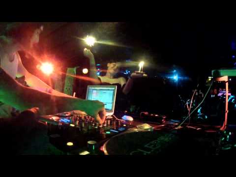 Aglory @ Batofar-Preview