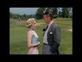 Marilyn Monroe Let's Make It Legal 1951 scene 3 colorized remastered 4k