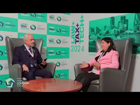 Interview with Lata K: Insights from a Legal Luminary"