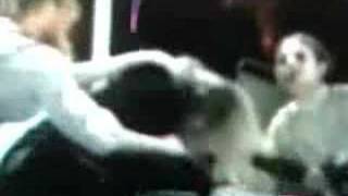 Decemberists Music Video- 16 Military Wives