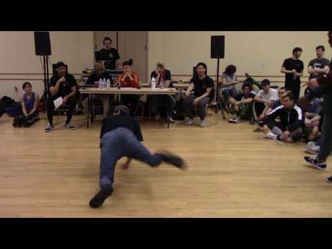 V.I.B.E.S. 2017 || TOP 8 || Flowmigos (VT) Vs Organization 13 (TCC)