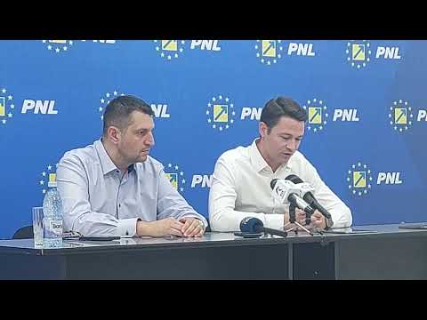 Robert Sigartău preia coordonarea alegerilor prezidentiale din Dolj si luptă împotriva PSD Dolj