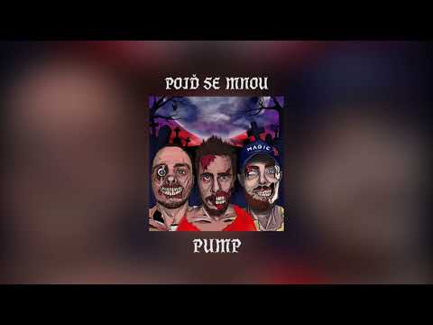 Gurdy x Kolin - Pump (prod. JAYKO)