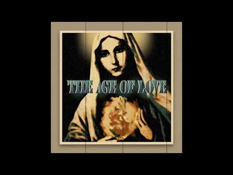The Age Of Love - Franco Maldini Remix