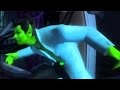 Spider Man Web Of Shadows Amazing Allies Edition Walkthrough Part 14 Spider Man Vs Jackal