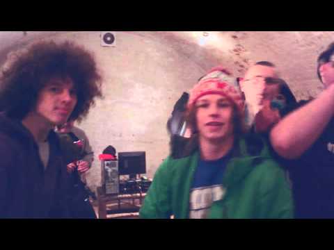 Surowy Front - MELO | MELOVIDEO | TheRapia | Scratch: Stiff