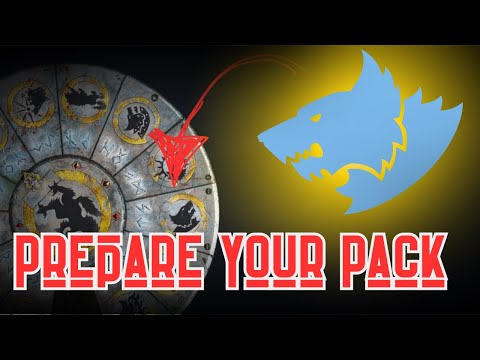 Rally the Sons of Russ! - The COMPLETE Guide to Space Wolf Markings (Part one!)