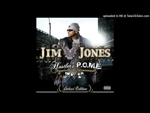We Fly High (Remix)-Jim Jones ft Tego Calderon -Don_Omar