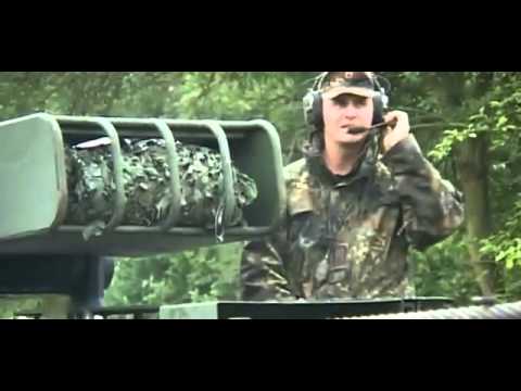 Panzertechnik Extrem Doku deutsch Der Leopard Teil 3