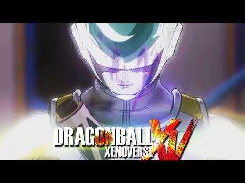 Dragon Ball Xenoverse - RANKING UP FAST - Xbox One Gameplay Walkthrough 76 | Pungence