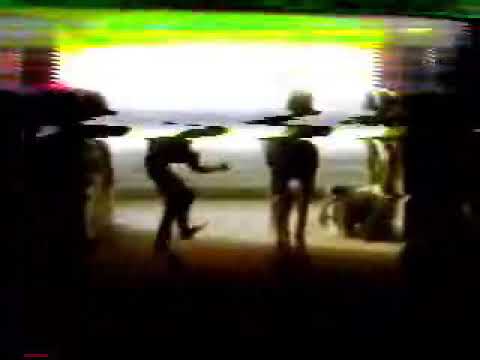 Coca-Cola Commercial #1 (1986)