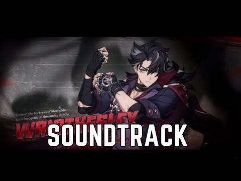 Wriothesley Theme Music - "Art Of Improvisation" | Genshin Impact