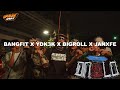 BANGFIT X YDK3K X BIGROLL X JANXFE - GET IT OUT DA MUDS | ONLO PERFORMANCE (FROM BANGKOK)