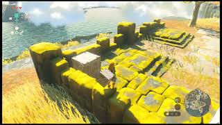 The Legend of Zelda: Tears of the Kingdom ：ゼルダの伝説　ティアーズ オブ ザ キングダム　Playing movie ⑥
