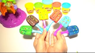 Candy Dreams Music Video
