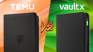 Are VaultX binders REALLY worth it?