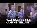 Spullen uitzoeken voor de VERHUIZING! | Chateau Meiland