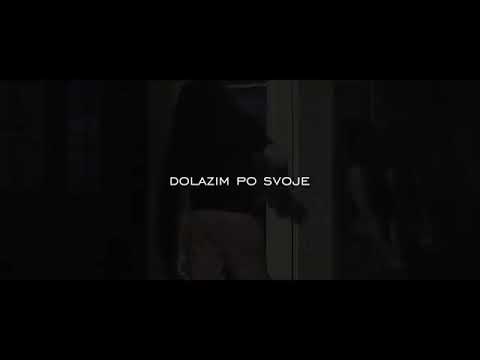 Daka x Klinac   Obraz Official Lyric Video
