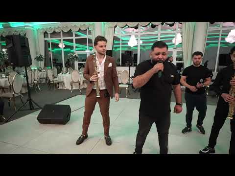 Remus Stoica Live 100%