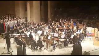 Yiğidim aslanım burda yatıyor-fazıl say