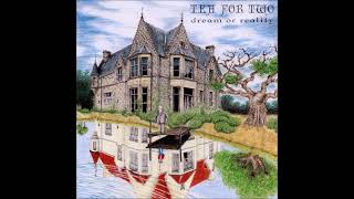 Tea For Two - Dream Or Reality (1993) FULL ALBUM { Prog Rock }