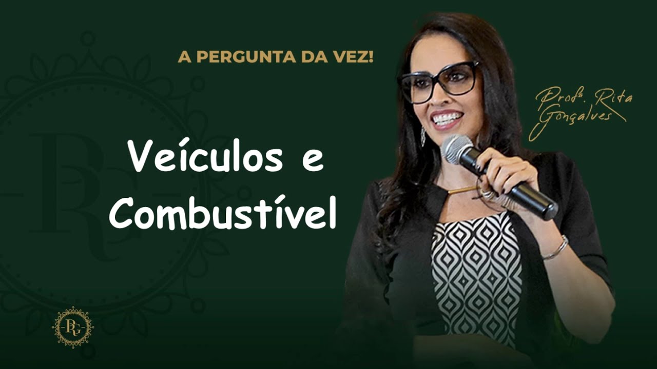 💡 Veículos e Combustível