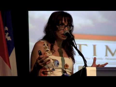 Joyce Pillarella - Italo Balbo...part 2