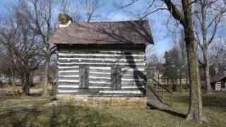 Wommack Mill a.k.a. Boegel & Hine Mill  is an 1883 Flour Mill