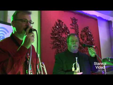 Gerry Kaminski's Polka Network - 2015 - Holly Hop Medley 2 - Grand Rapids Michigan