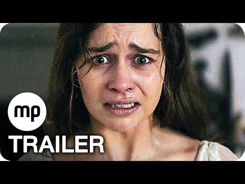 Trailer-Vorschau: Voice from the Stone - Ruf aus dem Jenseits