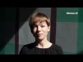 Олеся Астапова (Проект #ЭтоТебе на телеканале "Москва 24") 