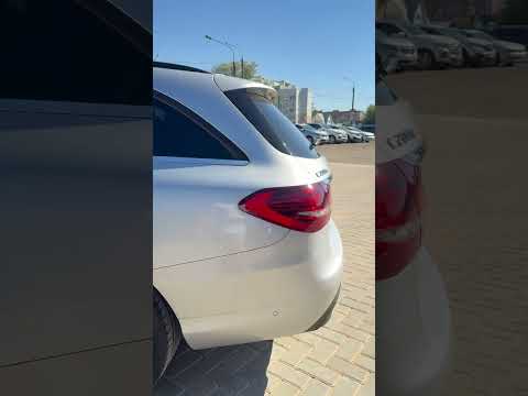 фото mercedes-benz c-класс i (w202) 0