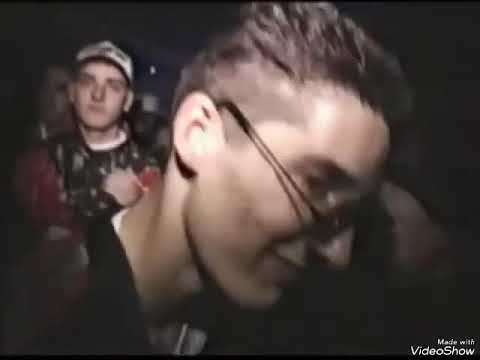 Papa Lizarazu - Moja Myślodsiewnia (live studio session)