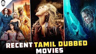 Recent 10 Tamil Dubbed Movies | New Hollywood Movies in Tamil Dubbed | Playtamildub