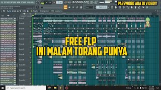 Download lagu FLP - INI MALAM TORANG PUNYA (MELLY AYUNDI) =VIRAL TIKTOK!!! mp3