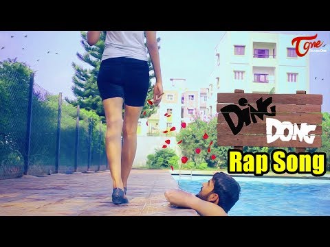 Ding Dong || Telugu Rap Song 2017 || By Rohan Premi - TeluguOne Video