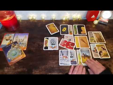 ♋ Krebs März : Fülle durch eine Entscheidung aus der Vergangenheit!