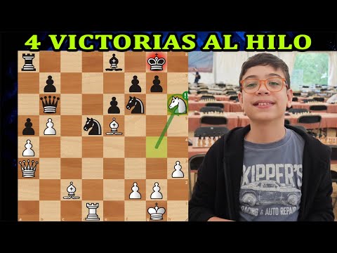 SOMEONE STOP THIS KID Faustino Oro vs Diego Macias Round 4 Legends and Prodigies 2025