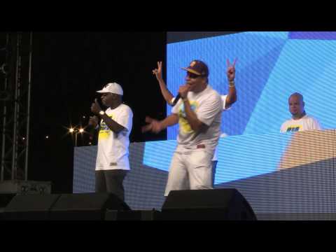 RIO PARADA FUNK 2014 - Mc GALO e JUNIOR E LEONARDO